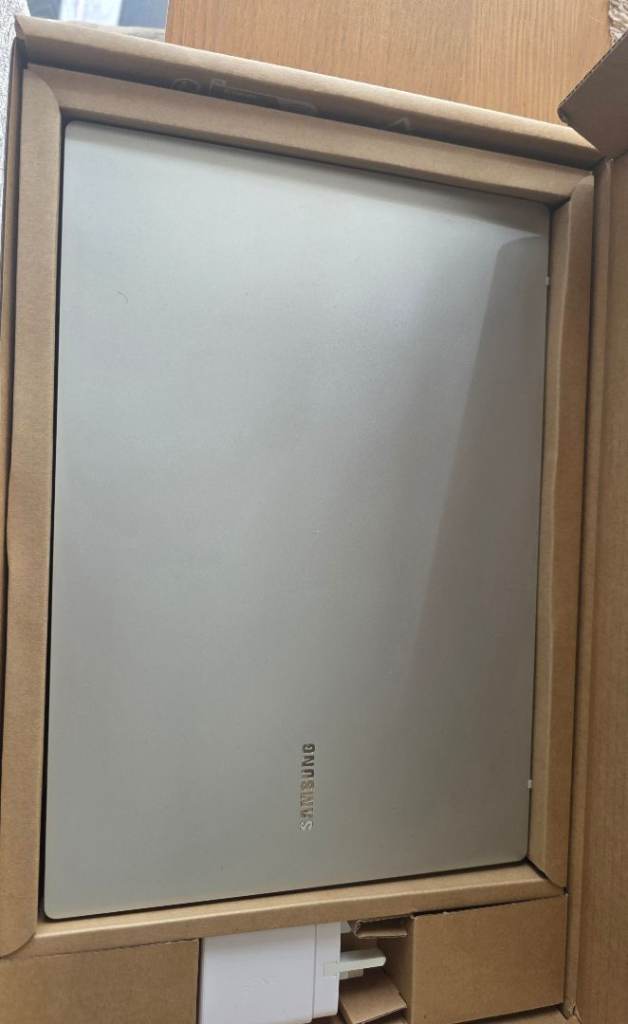 Samsung laptop