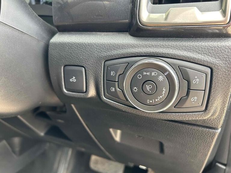 2022 Ford Ranger 2.0 EcoBlue Wildtrak Pickup Double Cab 4dr Diesel Auto 4WD Euro 6 (s/s) (21 Pick...