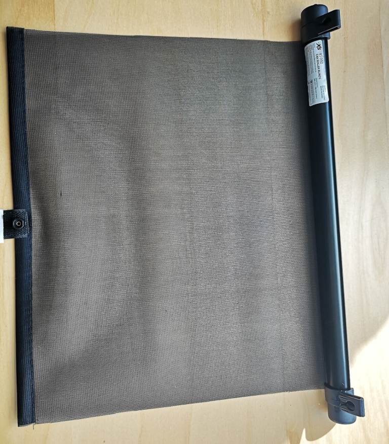New car roller blinds for sale
