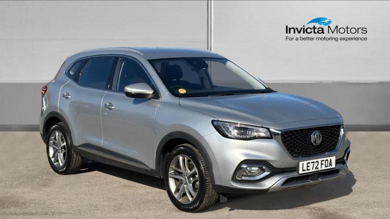 2023 MG HS 1.5 T-GDI Excite 5dr DCT Petrol