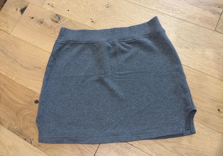 Ladies mini skirt excellent condition size S