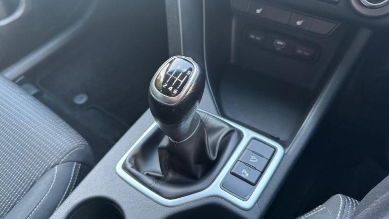 2020 Kia Sportage 1.6 GDi ISG 2 5dr ESTATE PETROL Manual