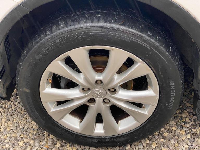 2013 Toyota RAV4 2.2 D-4D Invincible 4WD Euro 5 5dr ESTATE Diesel Manual