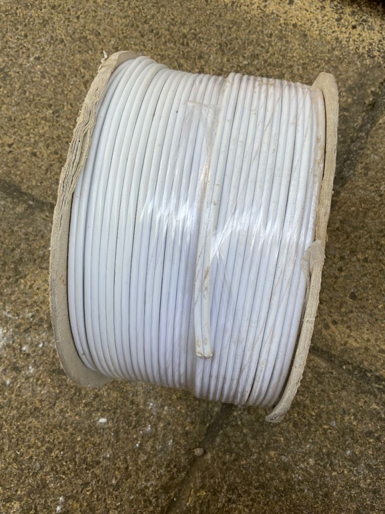Speaker Cable
