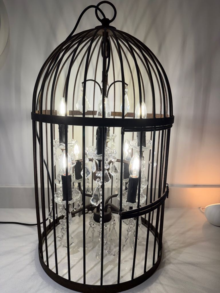 Chandelier Light