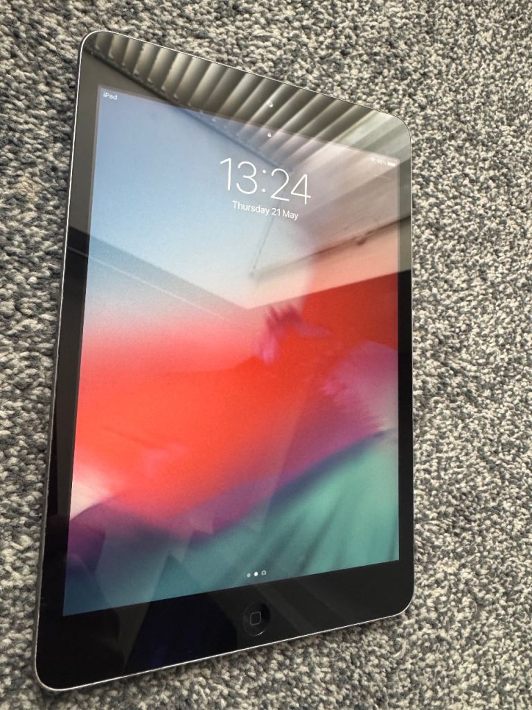 iPad Mini 16Gb 