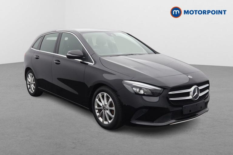 2021 Mercedes-Benz B Class B200d Sport Executive 5dr Auto Hatchback Diesel Automatic