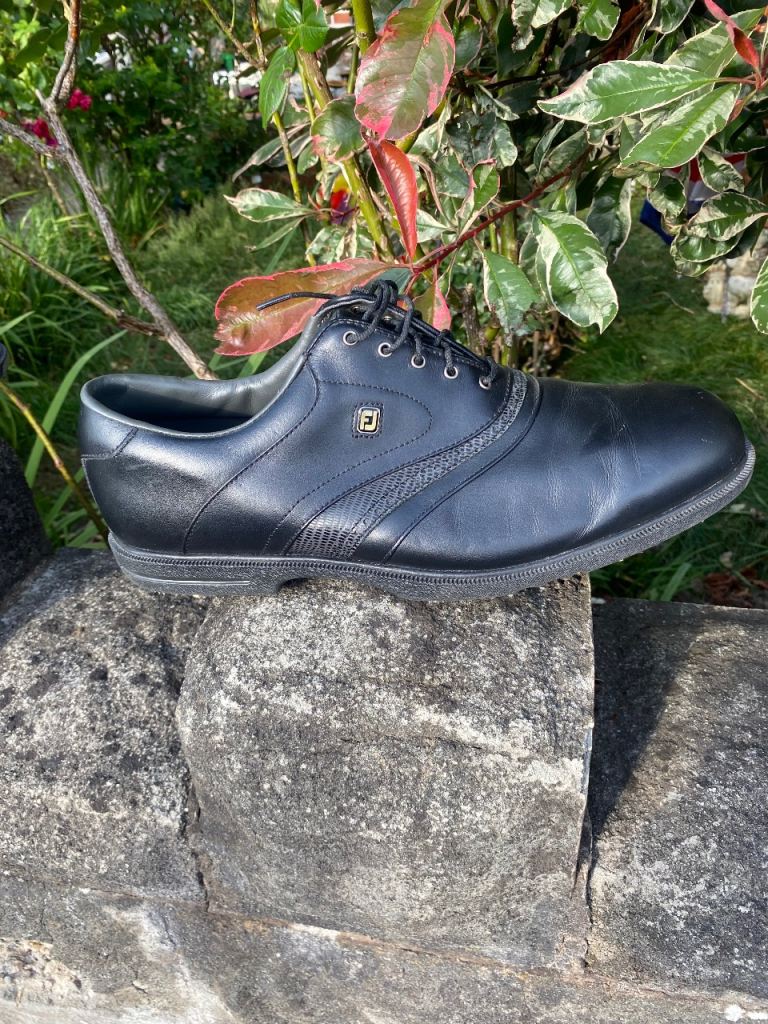 Footjoy AQL Shoes 12s 