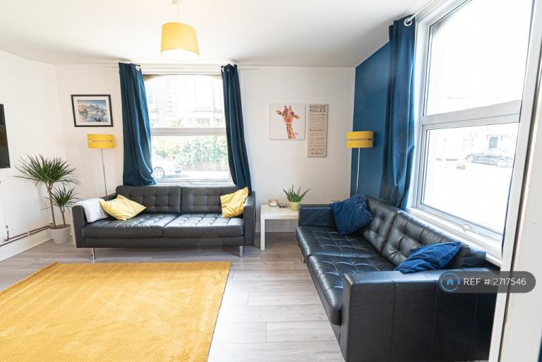 5 bedroom house in Avenue Road, Southampton, SO14 (5 bed) (#2717546)