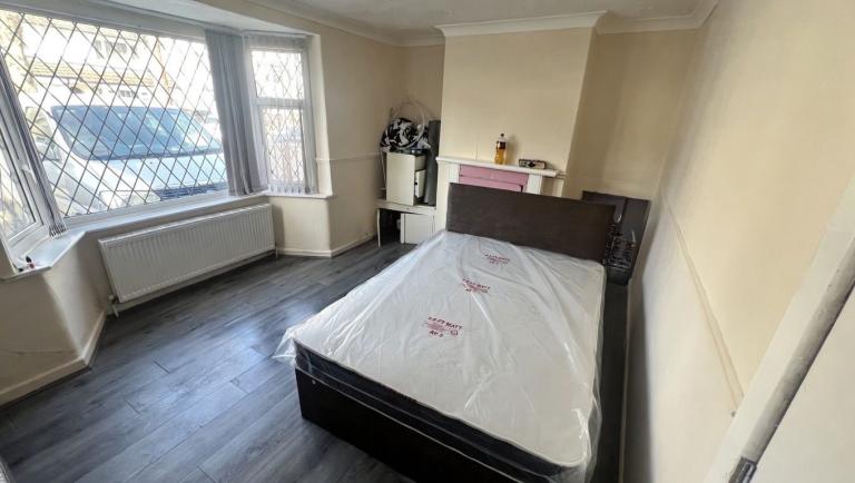 HMO ACCOMMODATION 
