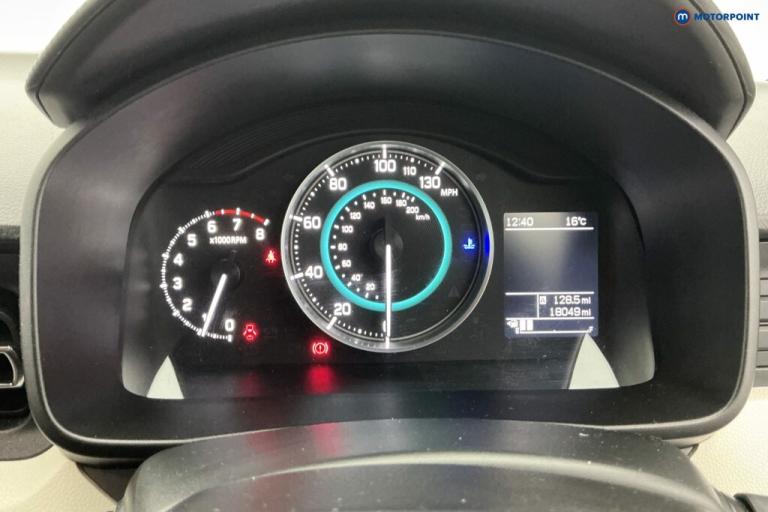 2018 Suzuki Ignis 1.2 Dualjet SZ-T 5dr HATCHBACK PETROL Manual