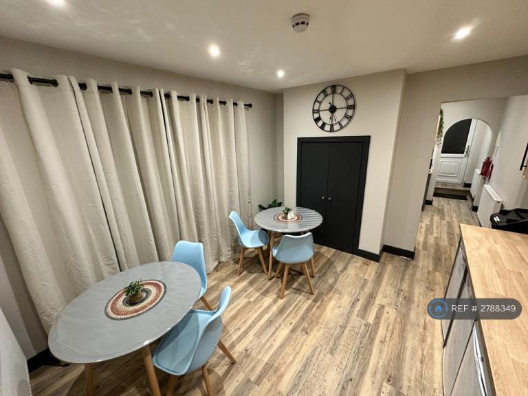 1 bedroom in Church Street, Highbridge, TA9 (#2788349)