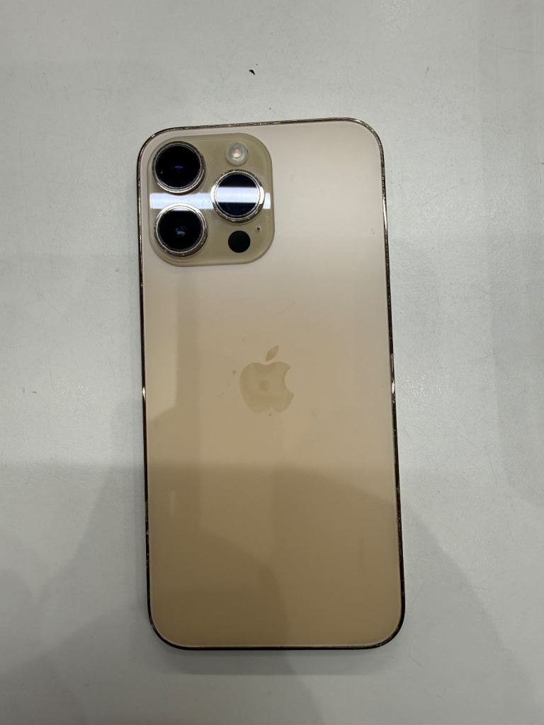 Iphone 14 pro max 128 gb  