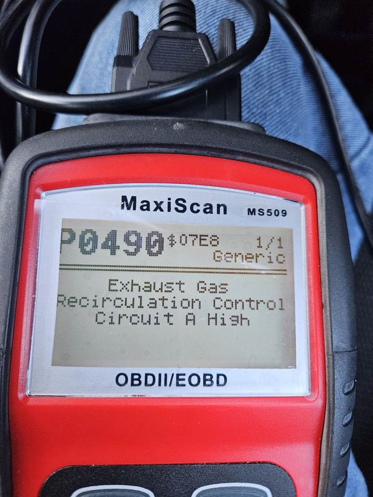 AUTELL MAXI PRO DIAGNOSTIC SCANNER X3 WITH CABLES AND CASES AND LEADS 