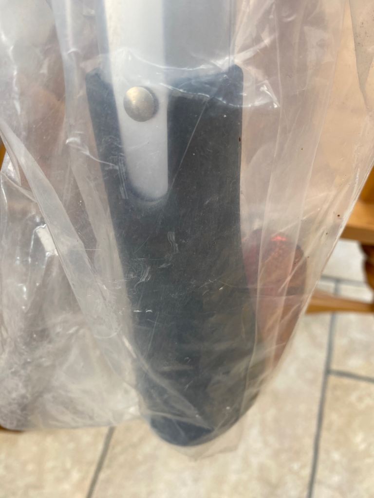 Silver Mudguards 700 x 35