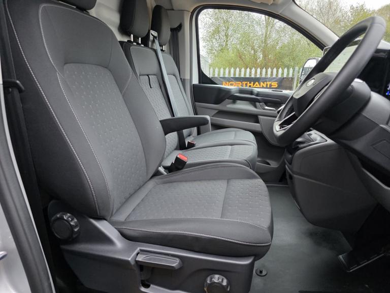 2024 Ford Transit Custom 2.0 EcoBlue 136ps L2 H1 Van Limited * PLUS VAT * PANEL VAN Diesel Manual