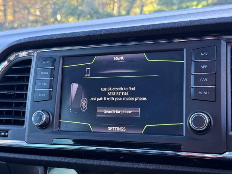 2016 66 SEAT ATECA 2.0 TDI XCELLENCE SUV 5DR DIESEL MANUAL 4DRIVE EURO 6 (S/S) (