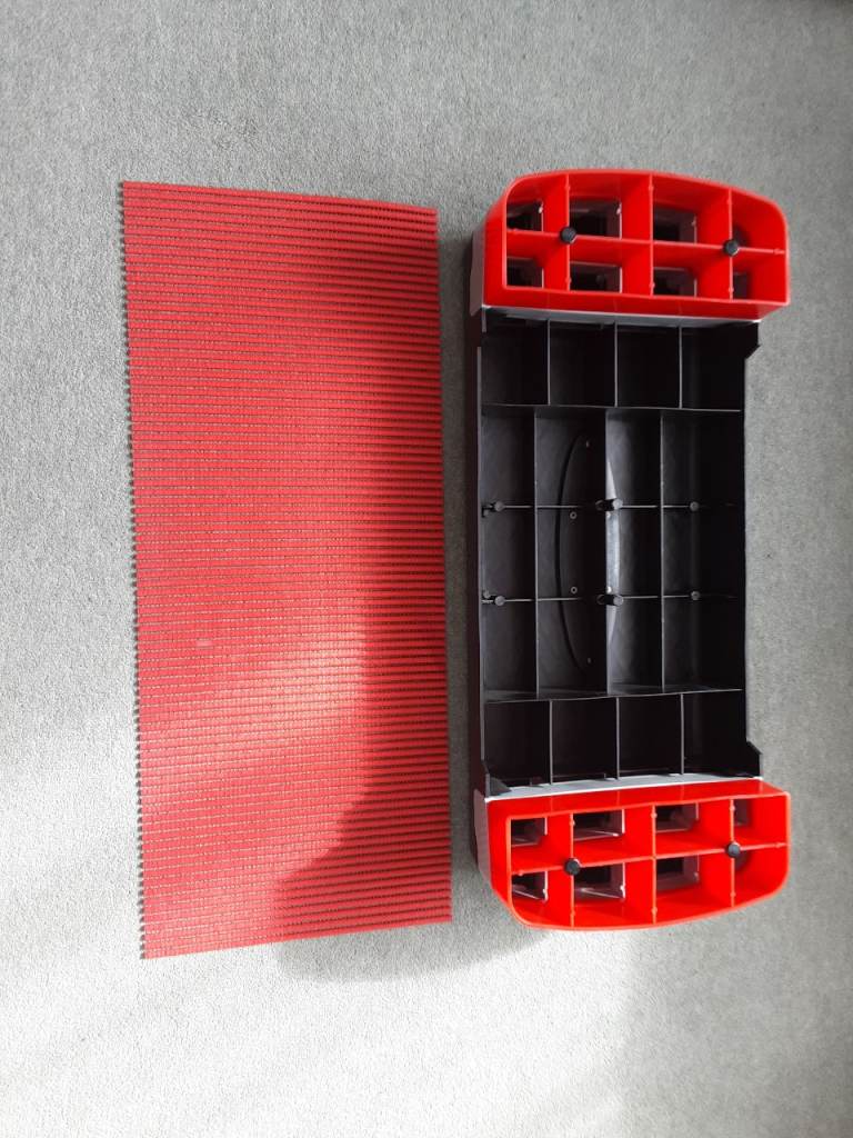 DENNY INTERNATIONAL Aerobic Step and Mat