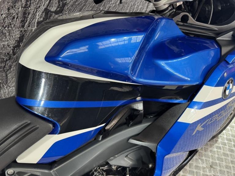 BMW K1300S K 1300 S 2010