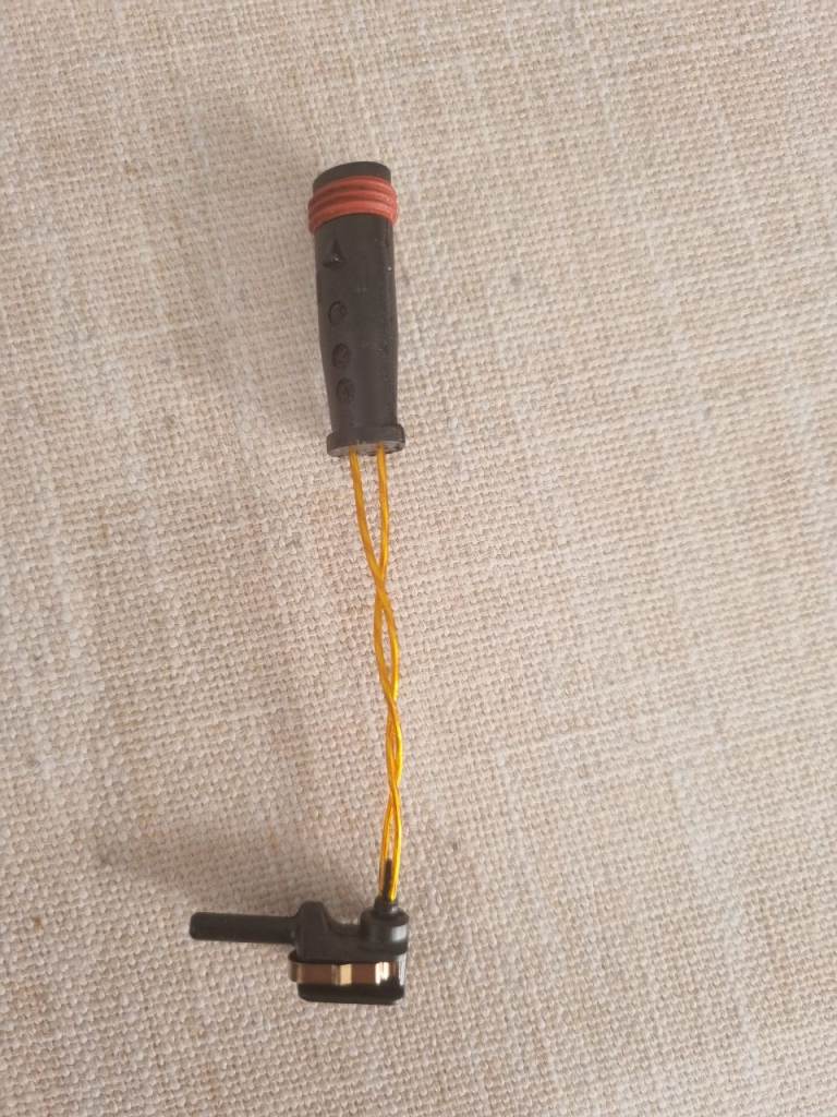 Mercedes Brake sensor