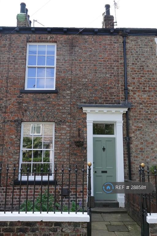 3 bedroom house in Darnborough St, York, YO23 (3 bed) (#2885811)