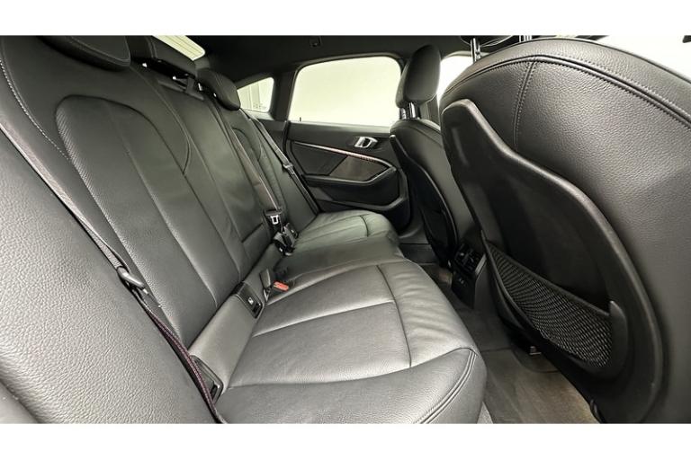 2020 BMW 2 Series Gran Coupe 220d M Sport Saloon Diesel Automatic