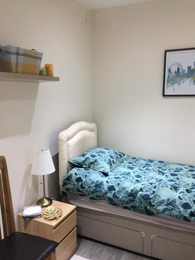 Beautiful single room in clean home - All bills inclusive