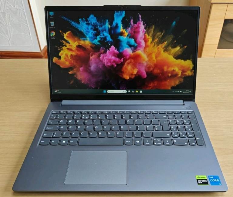 Lenovo LOQ,🔥Gaming,i5-12450HX, 16GB DDR5,RTX 2050,15.6''FHD 144Hz,512 GB Nvme SSD