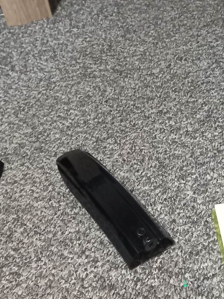 Mountain Bike Front + Rear guards 