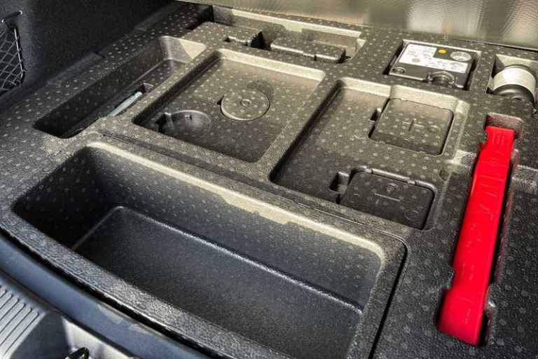 2025 MG MG HS 1.5 T-GDI 24.7kWh Trophy SUV 5dr Petrol Plug-in Hybrid Auto Euro 6 (s/s) (2 SUV Hyb...