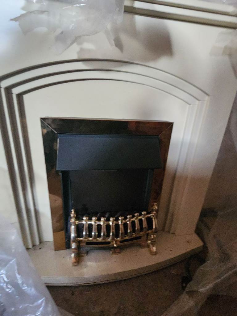 Electric fire place free free 