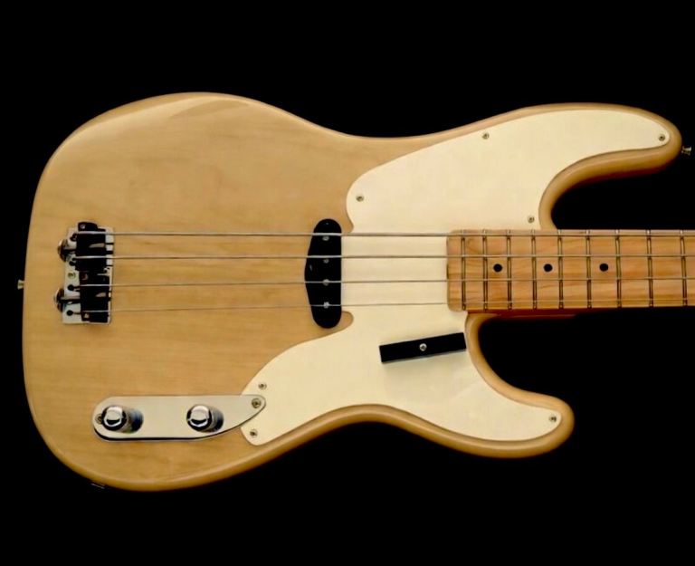 Fender American Vintage ii 1954 Precision Bass