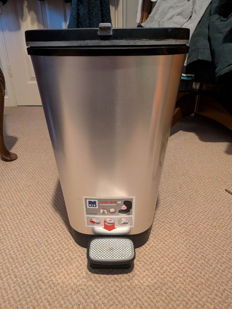 Bin