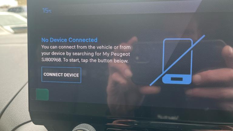 2025 Peugeot Partner Long Diesel 1.5 BlueHDi 100 Professional Plus Van Van Diesel Manual