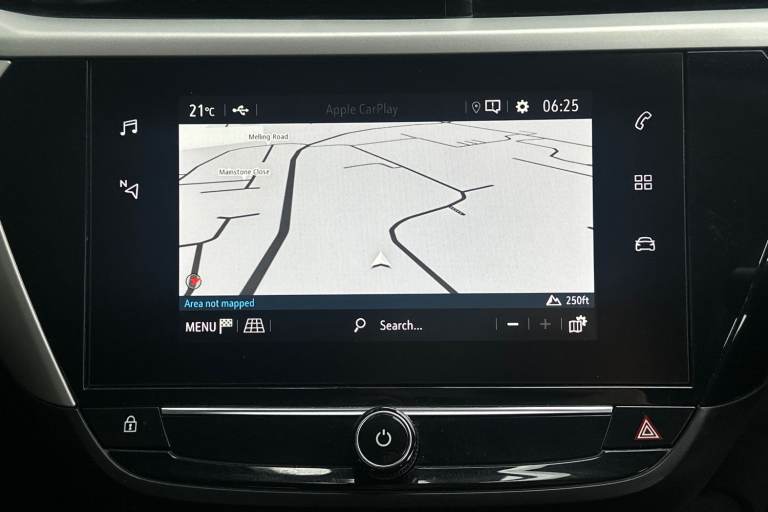  Vauxhall Corsa 1.2 Se Nav Hatchback 5dr Petrol Manual Euro 6 75 Ps Petrol