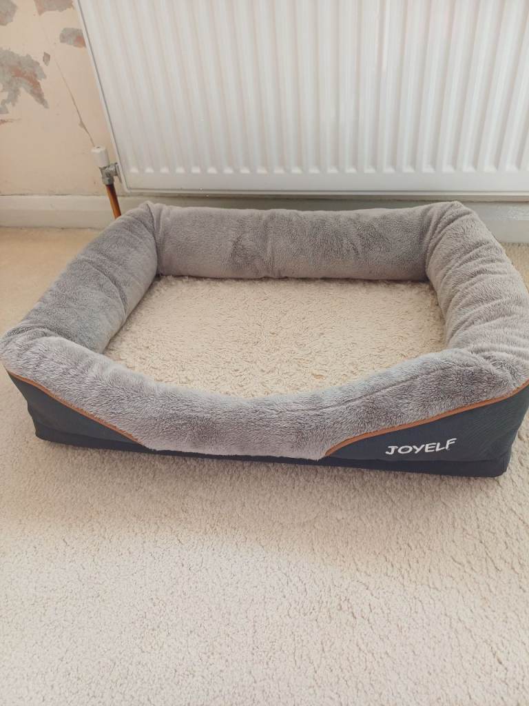 Joyelf Pet Bed