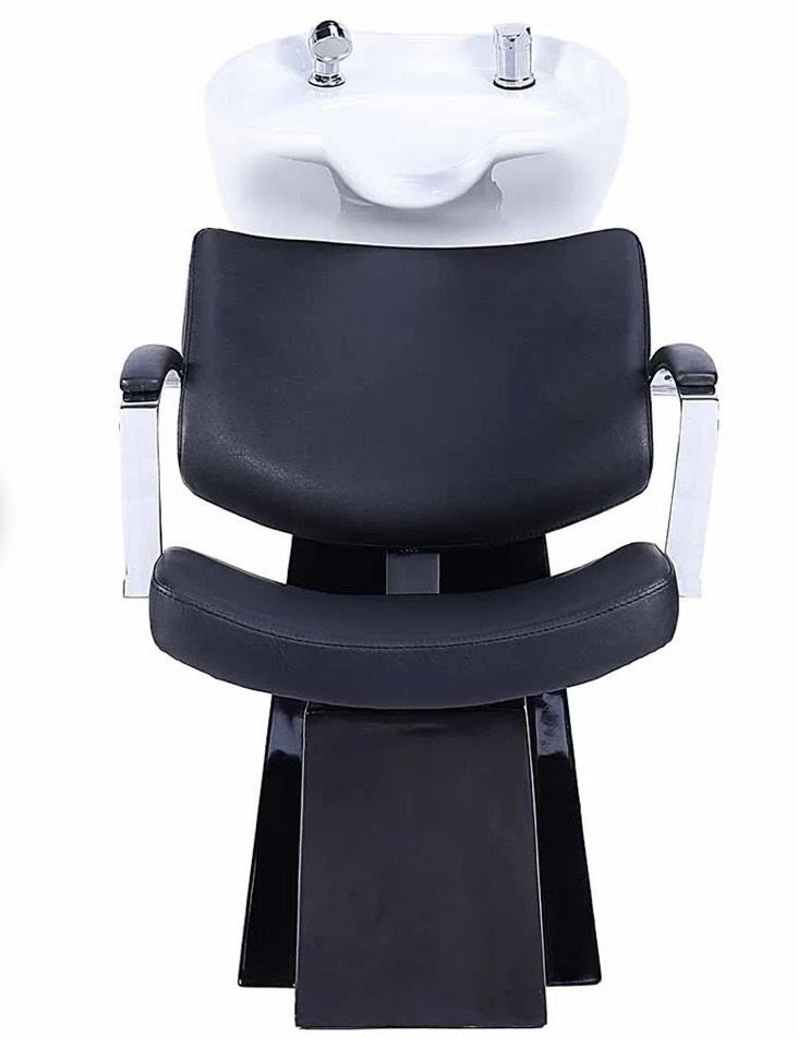 Hairdressing Backwash Unit