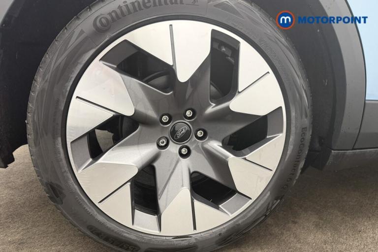 2025 Ford Explorer 210kW Premium 77kWh 5dr Auto SUV Electric Automatic