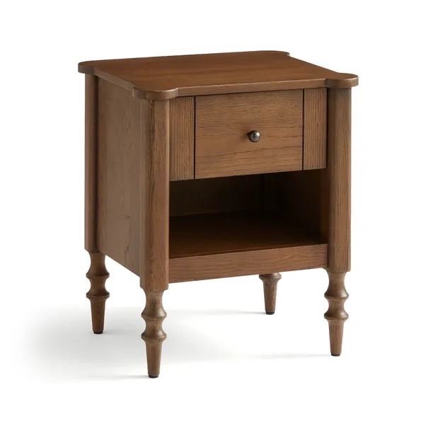 Pair of Bedside Tables (Unopened)
