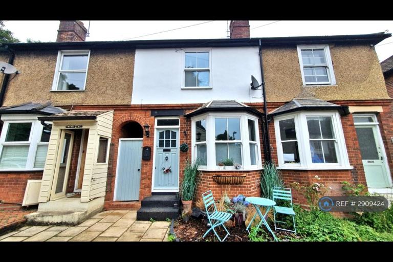 3 bedroom house in Bower Vale, Epping, CM16 (3 bed) (#2909424)