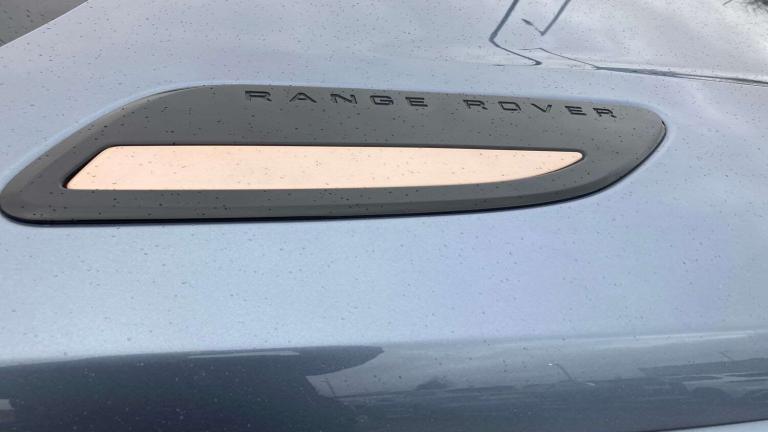 2021 Land Rover Range Rover Velar 2.0 D200 R-Dynamic HSE 5dr Auto Estate Diesel Automatic