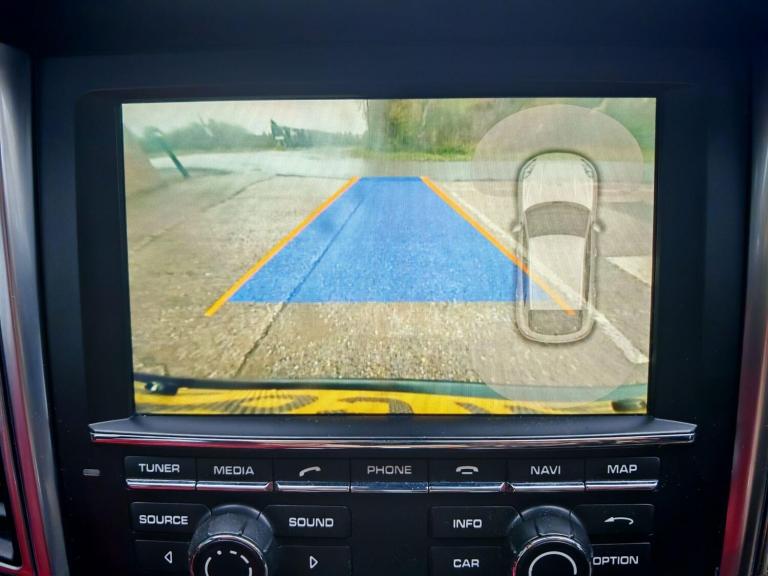 2015 Porsche Macan 3.0 V6 S SUV 5dr Petrol PDK 4WD Euro 6 (s/s) (340 ps) ESTATE Petrol Automatic