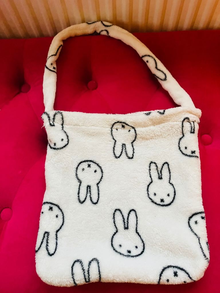 Children’s Bunny handbag 