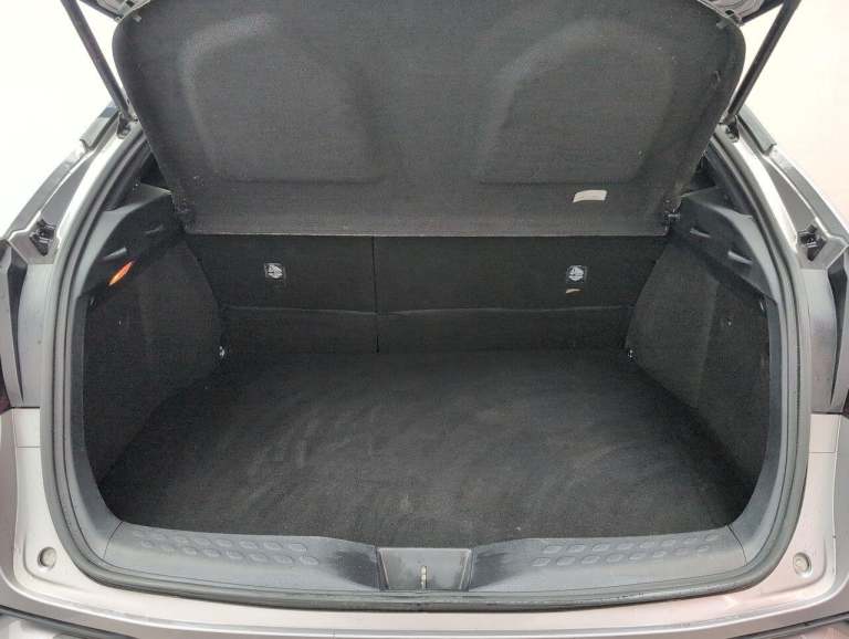 2021 Toyota C-HR 2.0 VVT-h GPF Design SUV 5dr Petrol Hybrid CVT Euro 6 (s/s) (184 ps) - ALLO HATC...