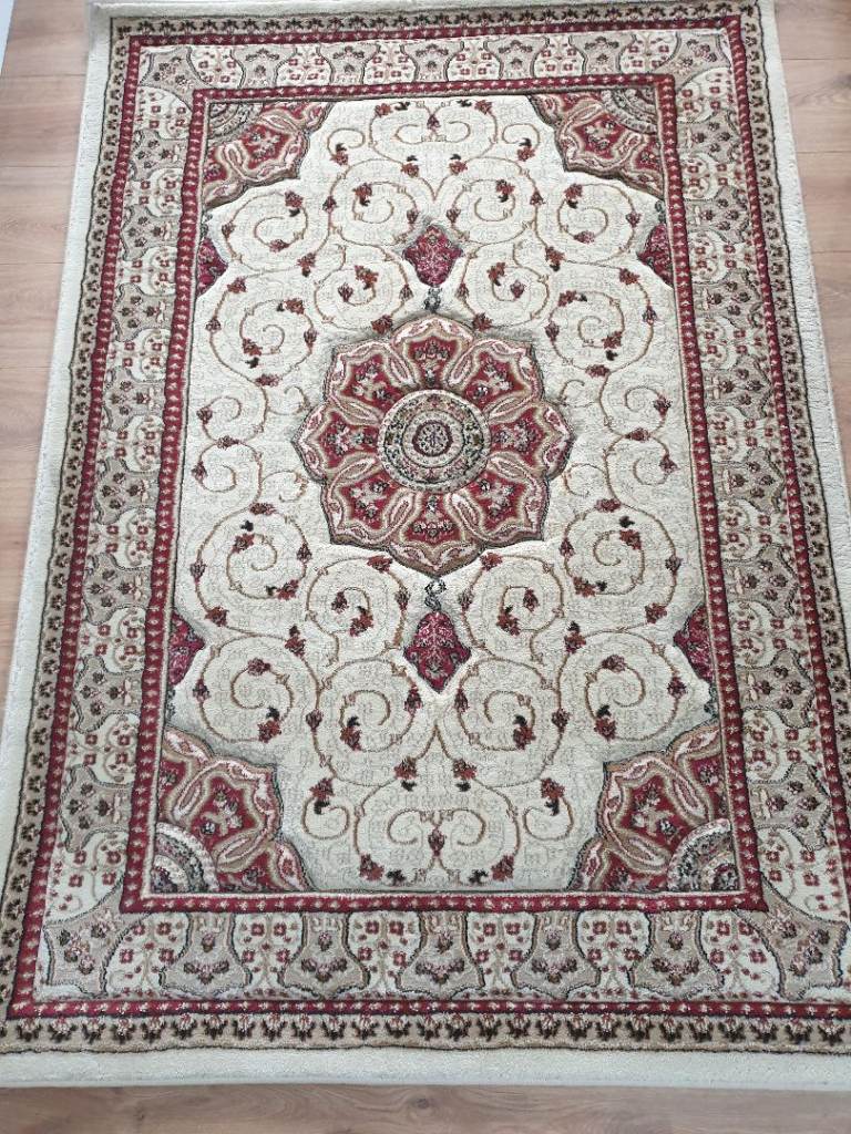 Multicoloured Rug