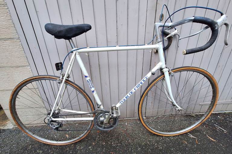 Gents Bicycle  (NOW SOLD)