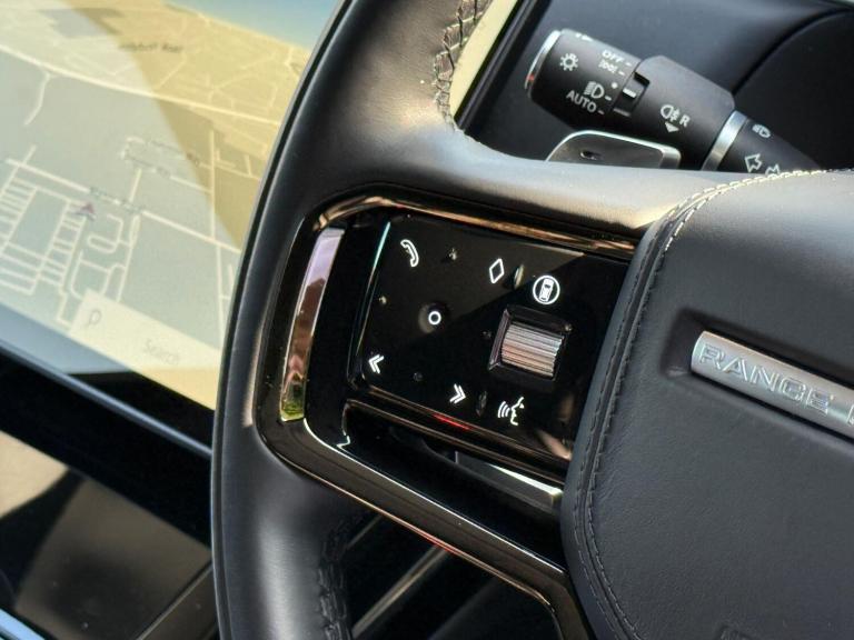 2024 Land Rover Range Rover Sport 3.0 D300 MHEV Dynamic SE SUV 5dr Diesel Auto 4WD Euro 6 (s/s) (...