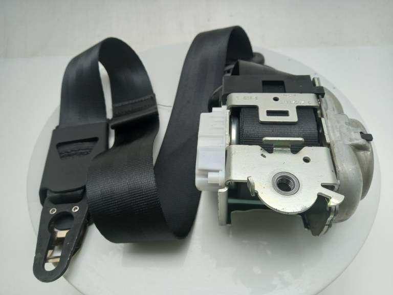 Vauxhall Mokka Seat Belt Mk2 Front Left 2020-2026 98346122xx