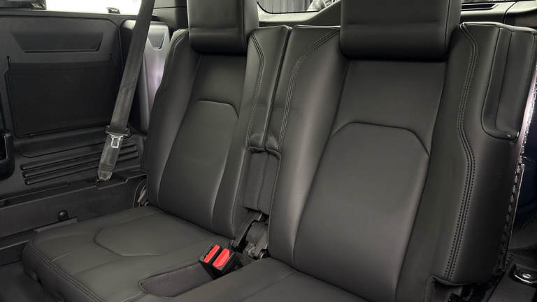 2022 Land Rover Defender 110 3.0 D300 MHEV X-Dynamic HSE SUV 5dr Diesel Auto 4WD Euro 6 (s/s) (30...