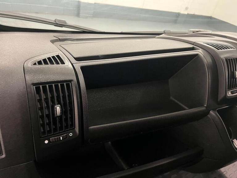 2023 Citroen Relay 2.2 BlueHDi H2 Van 140ps Enterprise PANEL VAN DIESEL Manual